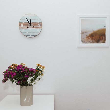 Ruhiges Terrassen Apartment Wiedeń Zewnętrze zdjęcie