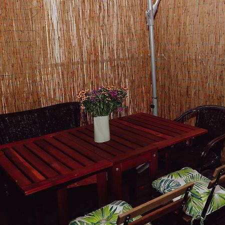 Ruhiges Terrassen Apartment Wiedeń Zewnętrze zdjęcie